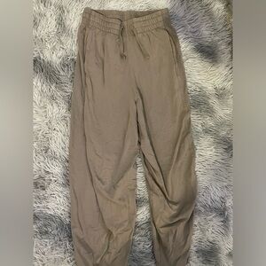 Women’s Zara Sweatpants. Size Small.